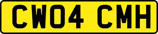 CW04CMH