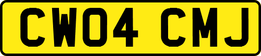 CW04CMJ