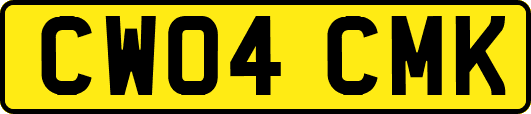 CW04CMK