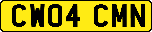 CW04CMN