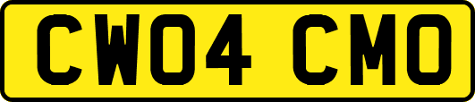 CW04CMO