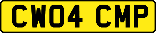 CW04CMP