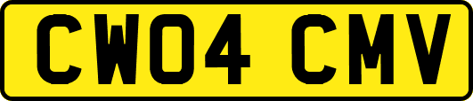 CW04CMV