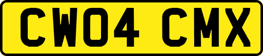 CW04CMX