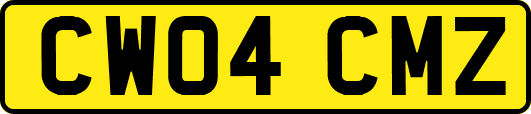 CW04CMZ