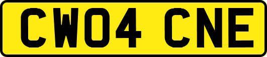 CW04CNE