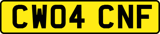 CW04CNF