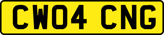 CW04CNG