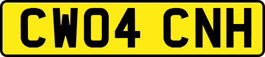 CW04CNH