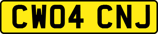 CW04CNJ