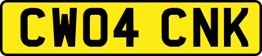 CW04CNK
