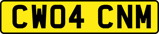 CW04CNM