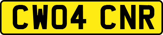 CW04CNR