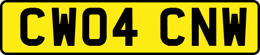 CW04CNW