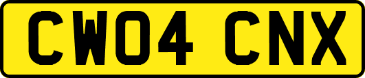 CW04CNX