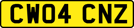 CW04CNZ