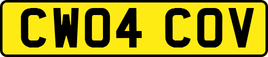 CW04COV