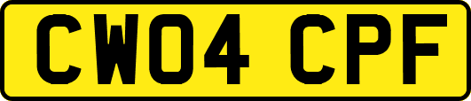 CW04CPF