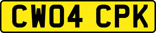 CW04CPK