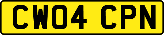 CW04CPN