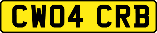 CW04CRB