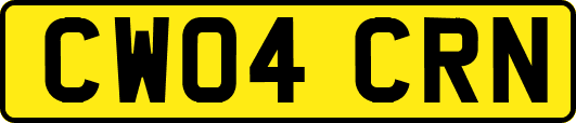 CW04CRN