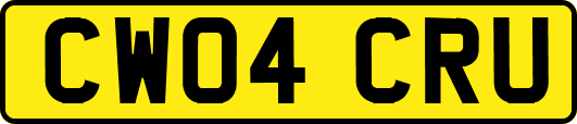 CW04CRU