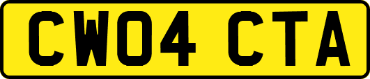 CW04CTA