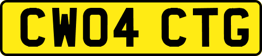 CW04CTG
