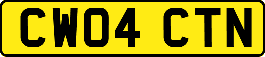 CW04CTN