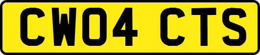 CW04CTS