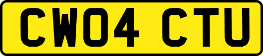 CW04CTU