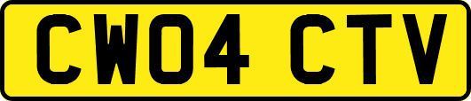 CW04CTV
