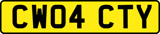 CW04CTY