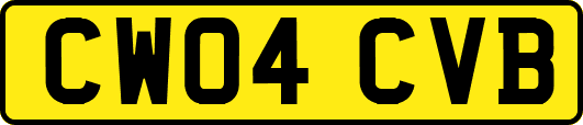 CW04CVB