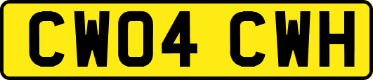 CW04CWH