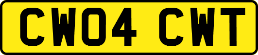 CW04CWT