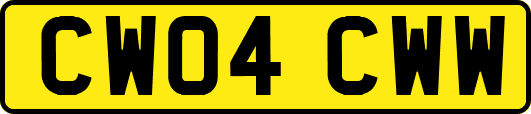 CW04CWW