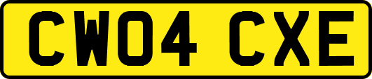CW04CXE