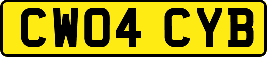 CW04CYB