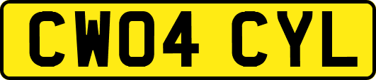 CW04CYL