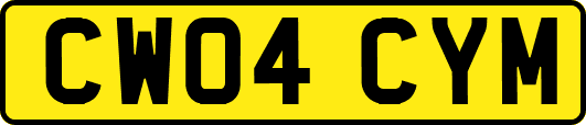 CW04CYM