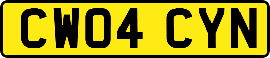 CW04CYN