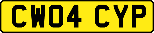 CW04CYP
