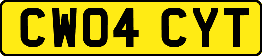 CW04CYT