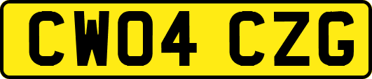 CW04CZG