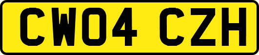 CW04CZH