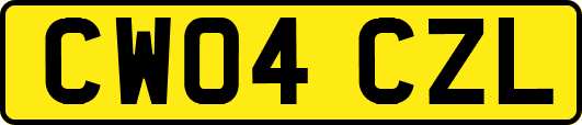 CW04CZL
