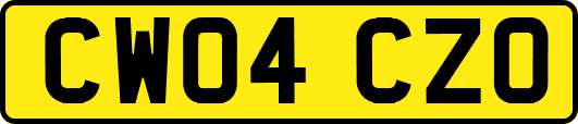 CW04CZO