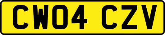 CW04CZV